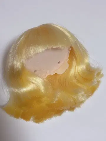 네오 브라이스 조이 앤 하 펫 피쉬 두피만