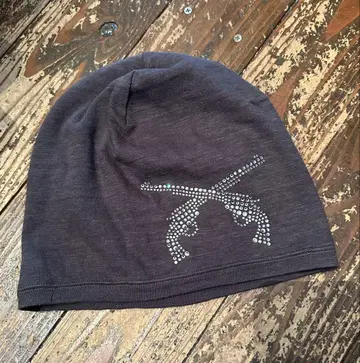 roar 스와로 비니 니트 모자 로아