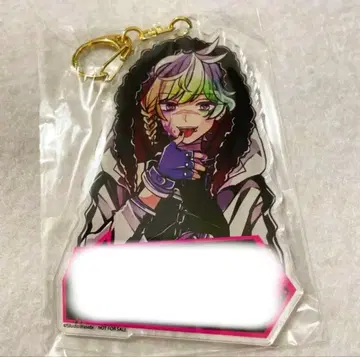 늑대 게임 보상 린타로 아크릴 키링