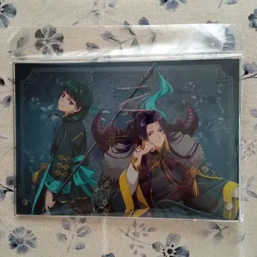 [ 약사의 혼잣말 ] 아크릴 아트 패널 마오마오&임시