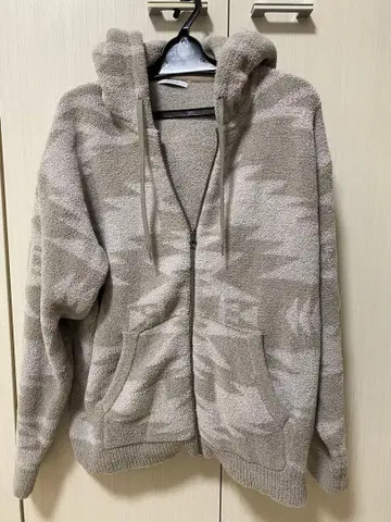 BAYFLOW 보아 집업 후드티