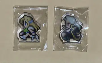 세리스 세처 아크릴