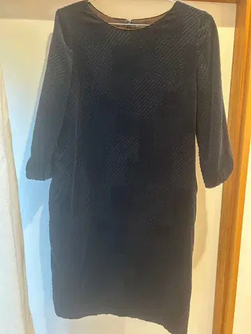 미나 페르호넨 land puzzle 원피스 사이즈 38