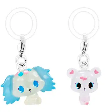 주얼펫 메지루시 액세서리 사피 라브라