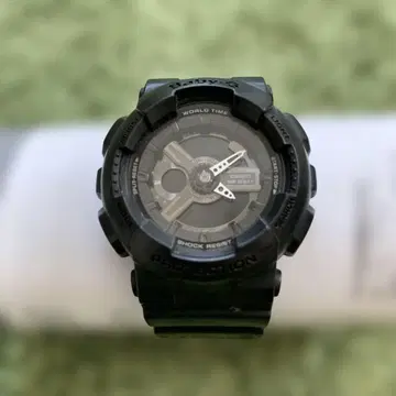 CASIO baby-G 5338P 아날로그 손목시계