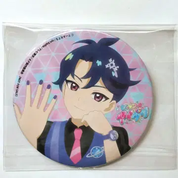 아이프리 CD 혜택 캔뱃지 스바루