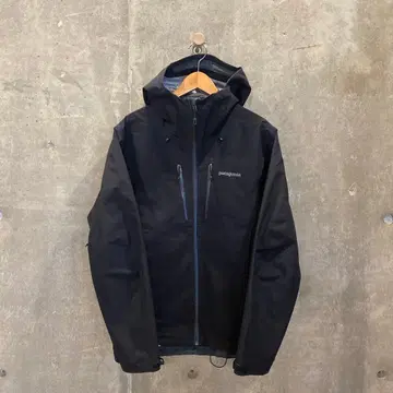 patagonia 트리오렛 자켓 블랙 S STY83402