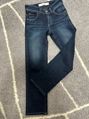 [ 새상품급 ] EDWIN 썸씽 Venus 청바지 26인치