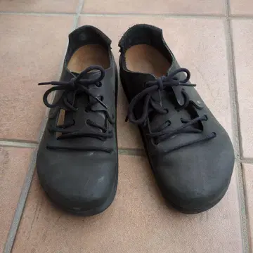 버켄스탁 몬타나