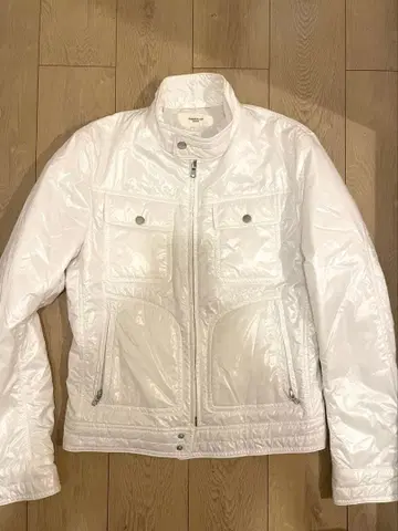 유나이티드 애로우즈 화이트 라벨 라이더 자켓