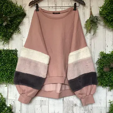 평평하게 놓음 가슴 너비 77