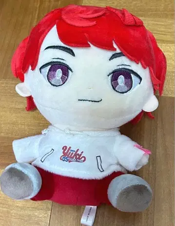 초특급 유키 돈키 콜라보 봉제 인형