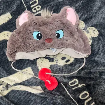 베를리오즈 팬캡