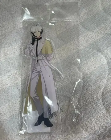 아이돌 마스터 sideM FiFS전 아크릴 스탠드 키타무라 소라