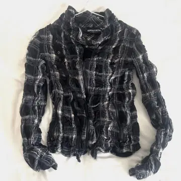 BUFFALOBOBS 집 재킷