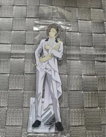 아이돌 마스터 sideM FiFS전 아크릴 스탠드 와타나베 미노리