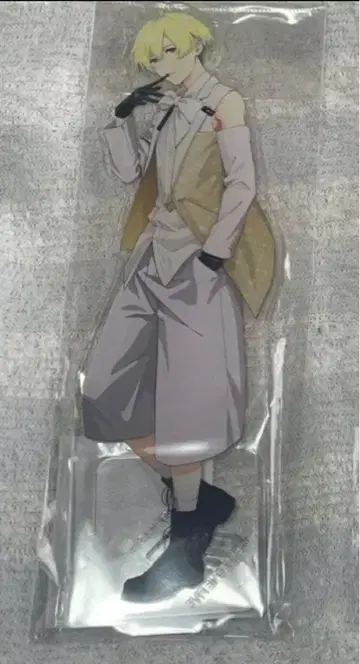 아이돌 마스터 sideM FiFS전 아크릴 스탠드 하나조노 모모히토