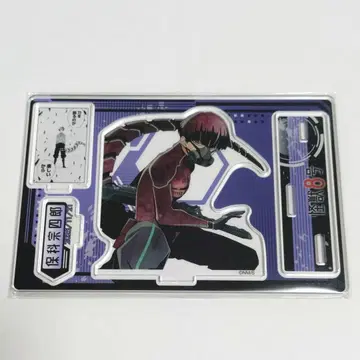 괴수 8호 호시나 소우시로 생일 명장면 디오라마 피규어