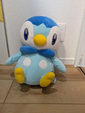 포켓몬 팽도리 봉제 인형
