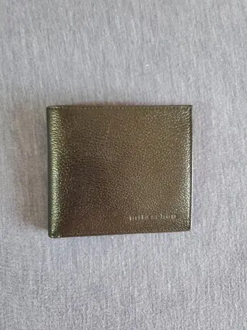 밀라 쇤 mila schon 이단 접이식 지갑