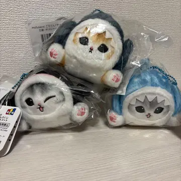 상어냥즈 복권 묶음 판매