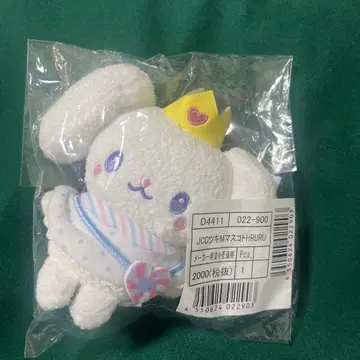 JOCHUM RURU 루루 캔디 디자인 마스코트