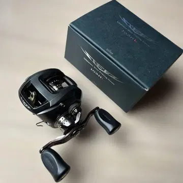 다이와 스티즈 103HL STEEZ