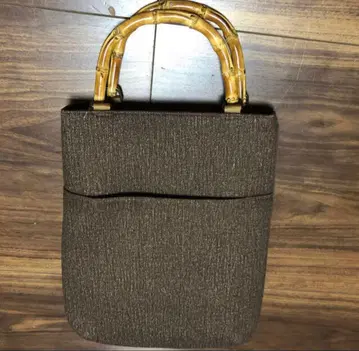 뱀부 토트 재판매