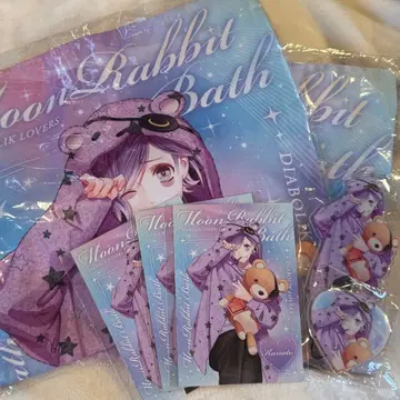 사카마키 카나토 아크릴 스탠드 세트