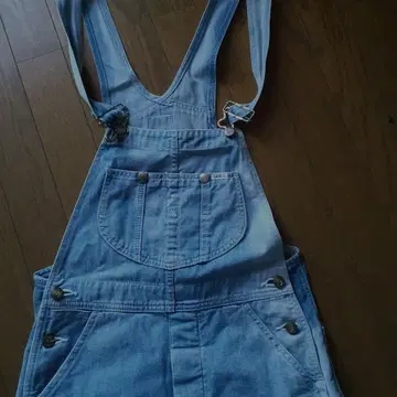 리 90s 오버롤 28 x 33 블리치 가공