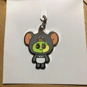 톰 제리 BOYNEXTDOOR 이한 메탈 참