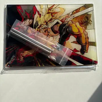 가치액터 복권 메이트 A상 프리미엄 비주얼 보드 A-2