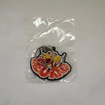 원오크 굿즈 키링 라이브 굿즈 detox