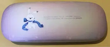 유키 미쿠 스카이타운 안경 케이스 하츠네 미쿠