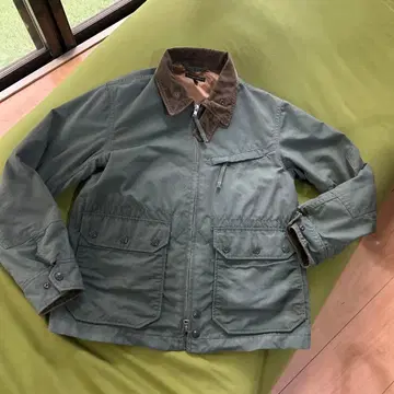 ENGINEERED GARMENTS 올리브 자켓 XS