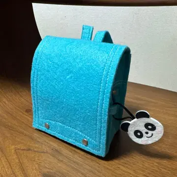 백팩 봉제 인형 백 란도셀 젤라토니 스텔라 루 스카이블루