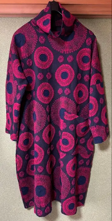 chou chou의 튜닉 (원피스)