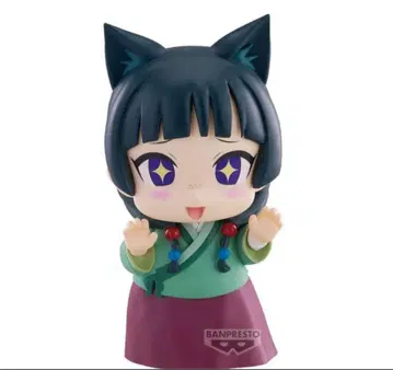 [ SOFVIMATES ] 약사의 혼잣말 마오마오