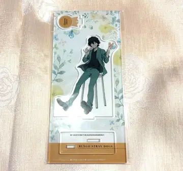 문호 스트레이독스 에도가와 란포 5주년 아크릴 스탠드