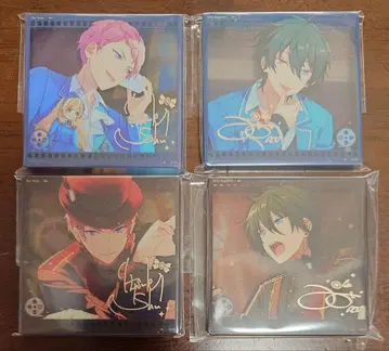 앙스타 추억 아크릴 블록 소 마오