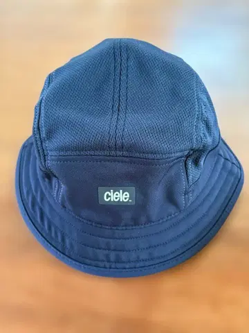 [ Ciele Athletics ] 버킷 햇 56.5cm