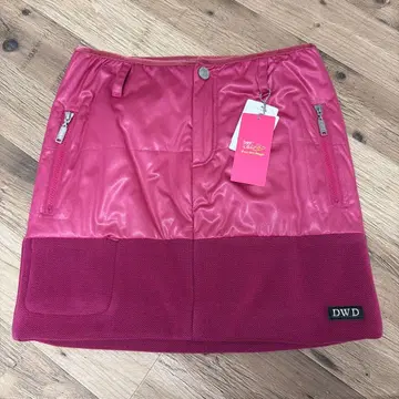 미사용 새상품 댄스 위드 드래곤 스커트 사이즈:2 [ M ]
