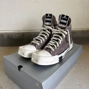 Converse TURBODRK Chuck Taylor All Star