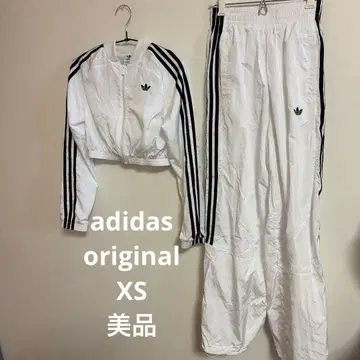 adidasoriginal 셋업 xs