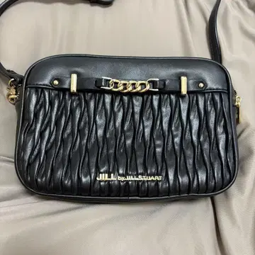 질 바이 질 스튜어트 숄더백