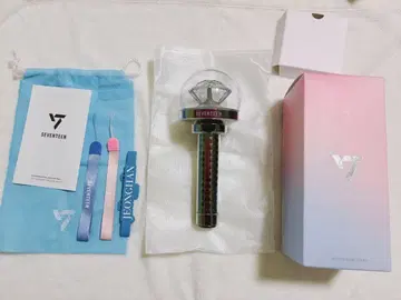 SEVENTEEN 응원봉 CARAT봉 ver.3