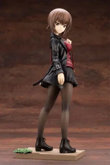 피규어 도 가챠걸즈&팬츠 최종장 니시즈미 마호 1/7 스케일