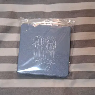 노기자카46 쿠보 시오리 졸업 콘서트 프로듀스 핸드미러