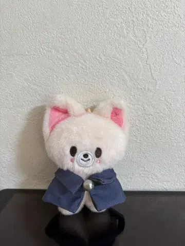 skzoo 폭시니 미니 봉제 인형