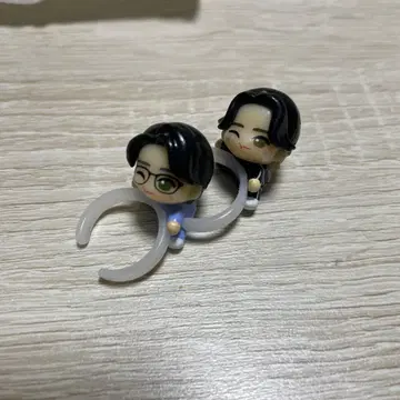 미세스 빗쿠라타마고 오모리 모토키 노멀 시크릿